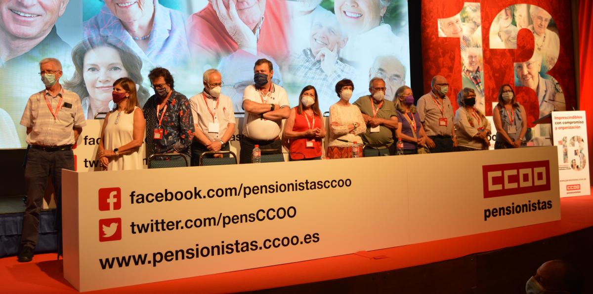 Comisin Ejecutiva Federal