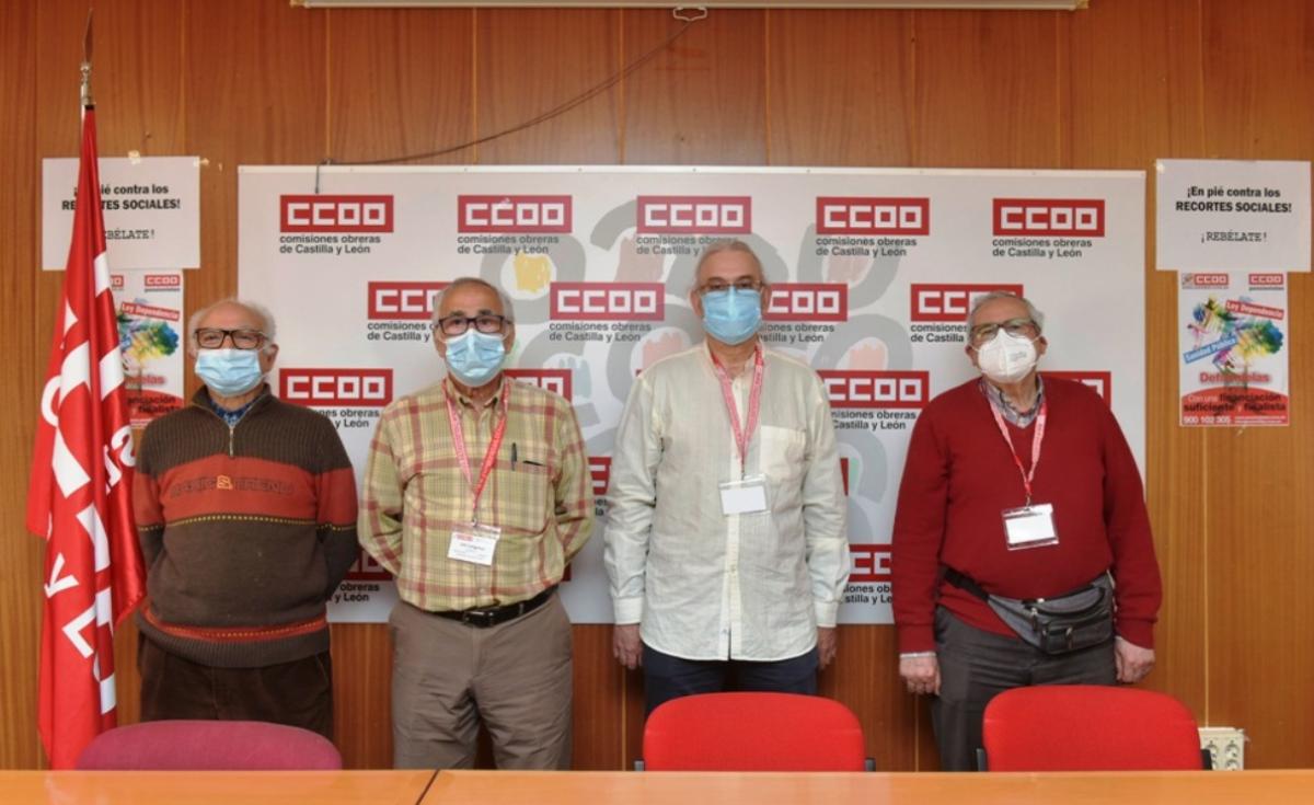 Comisin Ejecutiva Regional